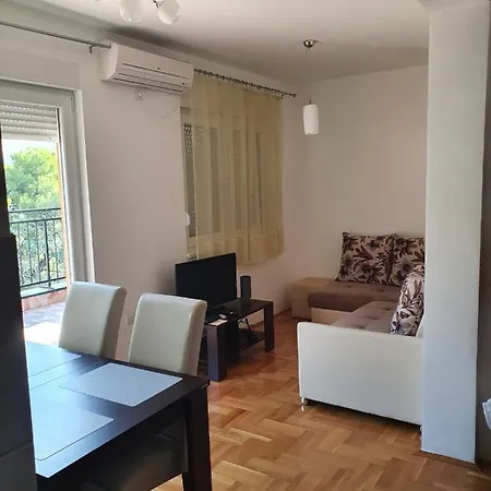 Apartman Nidzo *